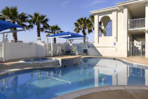 South Padre Island Hotel | Travelodge South Padre Island