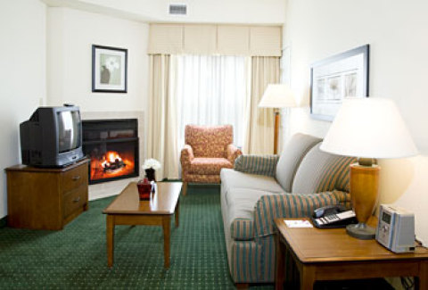 Residence Inn by Marriott Memphis Southaven