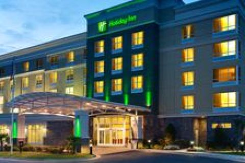 Holiday Inn Southaven - Hotel in Southaven