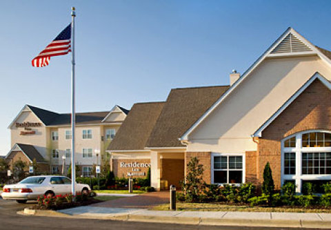 Residence inn Southaven - Hotel in Southaven