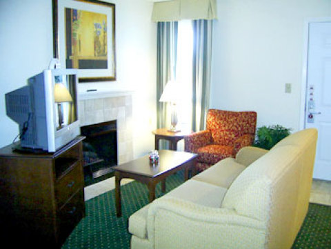 Residence Inn by Marriott Spartanburg
