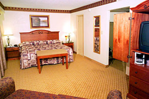 Radisson Hotel & Suites Spartanburg