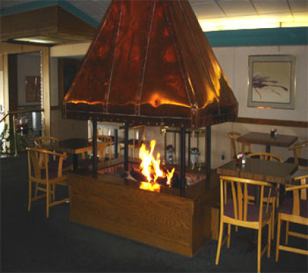 Econo Lodge Inn & Suites Spokane