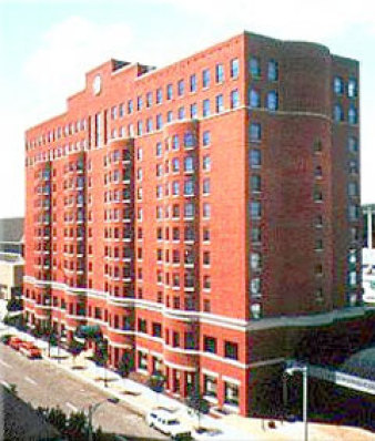 Springfield Hotel | President Abraham Lincoln Hotel