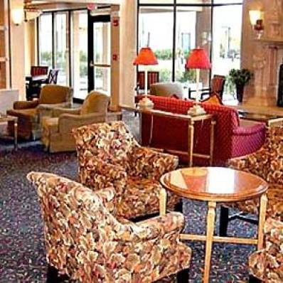 marriott