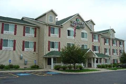 Country Inn & Suites Springfield