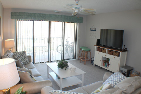 Sea Place 14265 - Vacation Rental in St Augustine