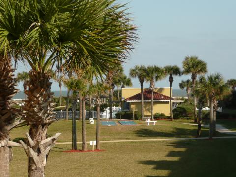 The Sands of St. Augustine - Vacation Rental in St Augustine