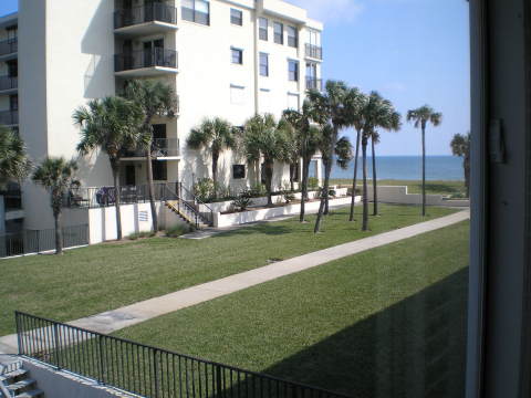 Beautifully Updated Condo on Crescent Beach at Fou - Vacation Rental in St Augustine