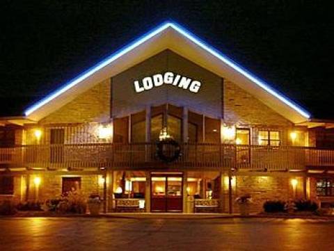 lodging