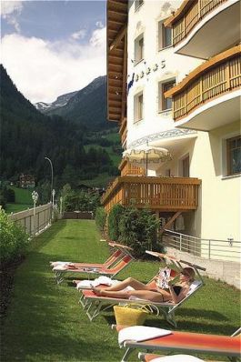 St Johann Hotel | ALPIN ROYAL