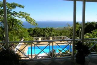 Me Hideaway, Caribbean > St Kitts - Vacation Rental in St Kitts