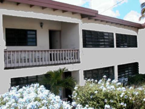 Earle's Vacation Home - Vacation Rental in St Kitts