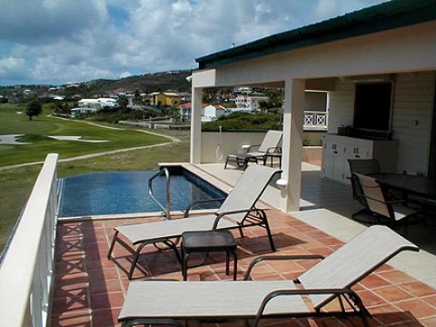 Carivista - Vacation Rental in St Kitts