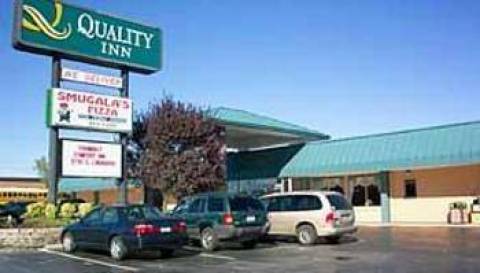 Quality Inn Southwest