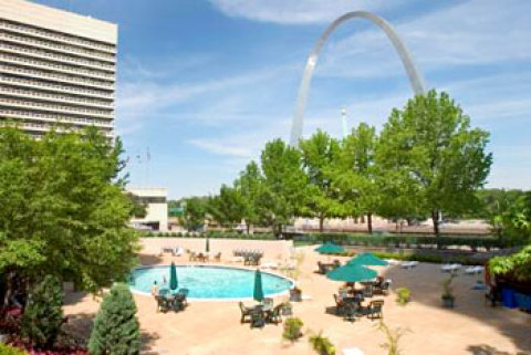 Millennium Hotel St. Louis