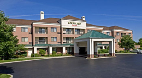 Maryville Courtyard by Marriott
