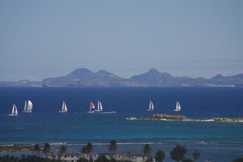 St Martin Beach - St Maarten Vacation Homes