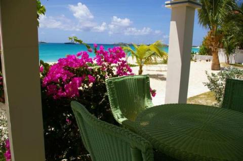 St. Martin Villas and St. Martin Villa Rentals - Vacation Rental in St Maartenst Martin