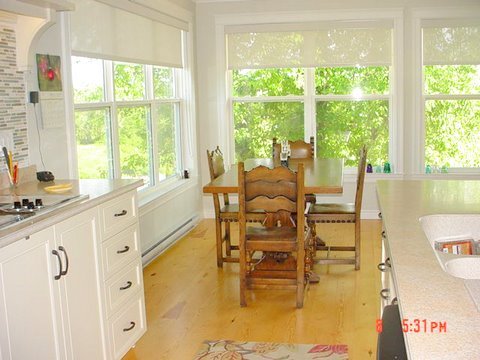 The Foxes Den - Vacation Rental in St Martins