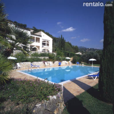 Villa St. Maxime, Riviera, Cote d'azur - Vacation Rental in Cote D Azur