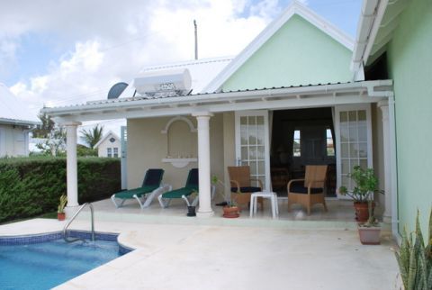 Barbados Vacation Rental - St. Philip - Vacation Rental in Barbados
