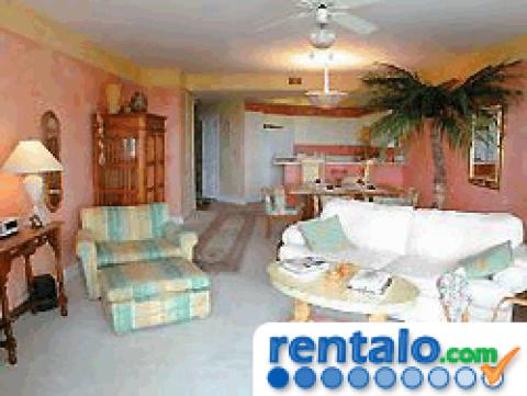 Bunny's Beach Bungalow - Vacation Rental in St Simons Island