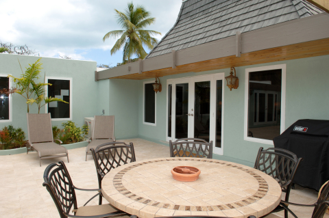 Blazing Villas - 1, 2, 3 bedrooms - Vacation Rental in St Thomas