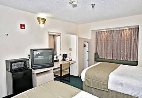 Microtel Inn & Suites Statesville