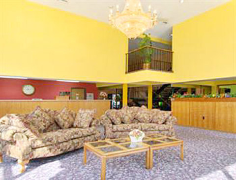 Staunton Hotel | Super 8 Motel Staunton