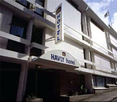 Best Western Havly Hotell