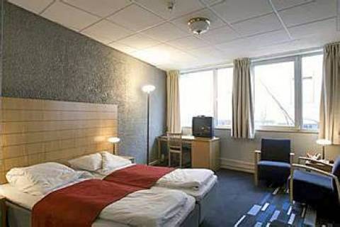 Comfort Hotel Stavanger