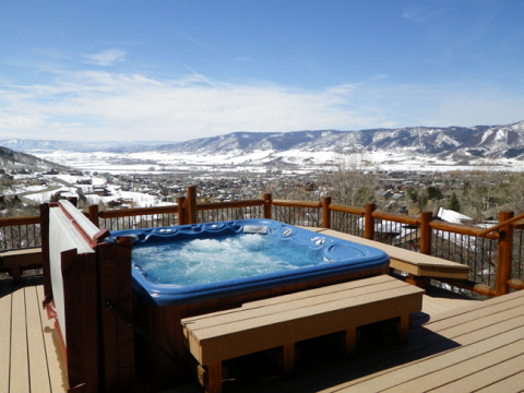 Condos in Steamboat - Vacation Rental in Steamboat Springs