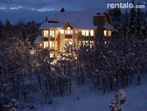 Edelweiss Chalet in Steamboat Springs - Vacation Rental in Steamboat Springs