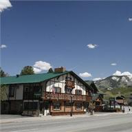 Alpiner Lodge - Hotel in Steamboat Springs