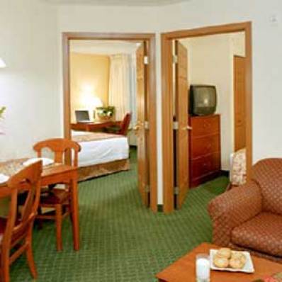 TownePlace Suites by Marriott-Sterling Heights/Det