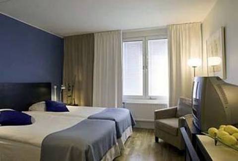 Clarion Collection Hotel Tapto