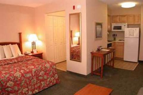 Homewood Suites by Hilton Stratford CT