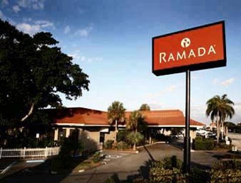 Ramada Inn Stuart
