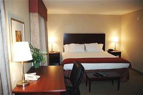Holiday Inn Express Hotel & Suites Surrey