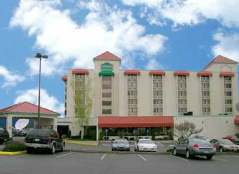 La Quinta Inn & Suites Tacoma