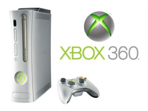 We provide Xbox360 Console