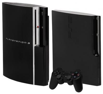 We provide PlayStation3 Console