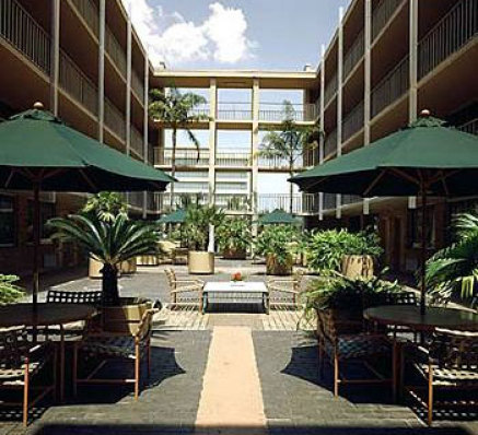 Westshore Hotel & Conference Center