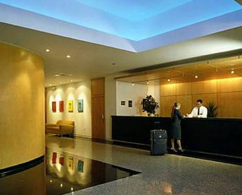 Westshore Hotel & Conference Center