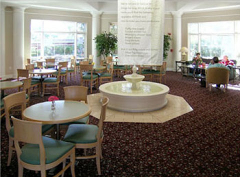 La Quinta Inn and Suites Tampa USF-Near Busch Gard