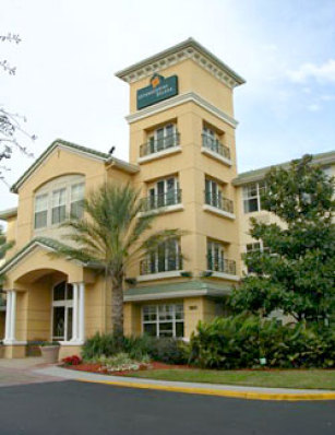 Extended Stay Deluxe Tampa - Airport - N.West Shor
