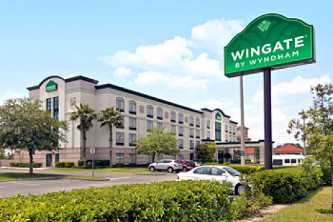 Wingate by Wyndham - Tampa USF
