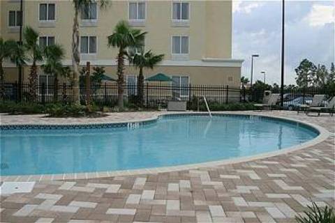 Holiday Inn Express Hotel & Suites New Tampa I