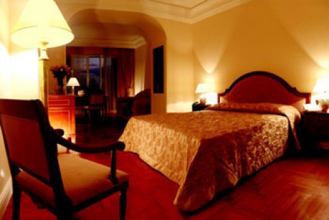 Grand Hotel San Pietro Relais & Châteaux
